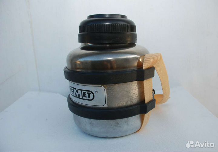 Термос темет СССР 3л