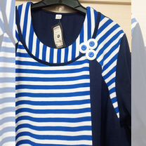 Кофта женская 58 новая