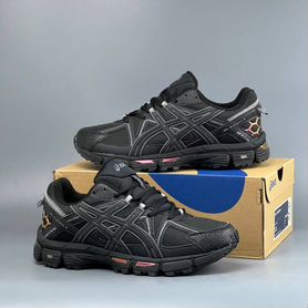 Кроссовки Asics Gel Kahana 8 Black Gore Tex