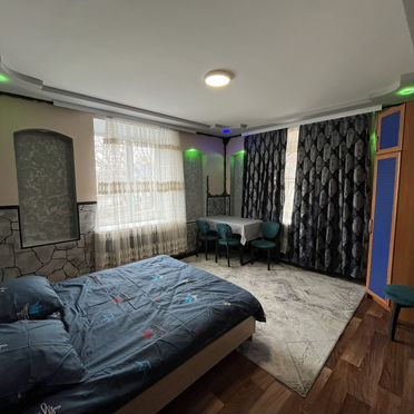 Комната 10 м², 2/2 эт.