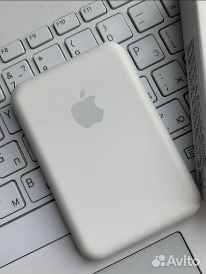 Magsafe Battery Pack