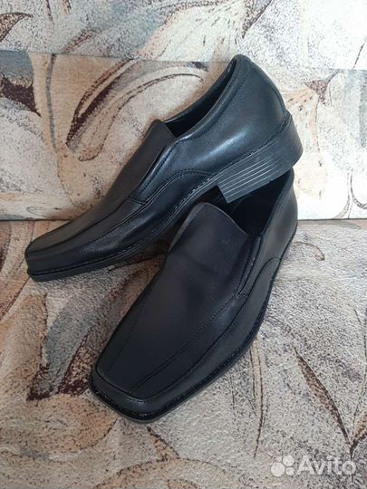 Туфли для мальчика