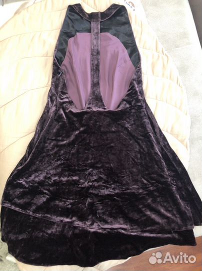 Платье вечернее ralph lauren 4