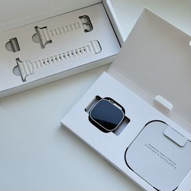 Apple Watch Ultra 49mm Новые