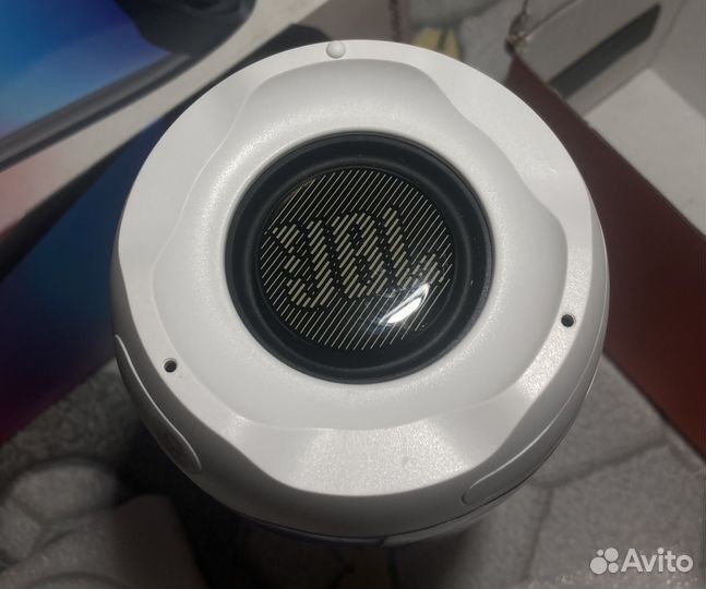 Колонка JBL Pulse 4
