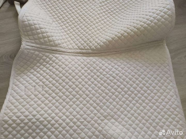 Вальтрап для верховой езды в отличном состоянии