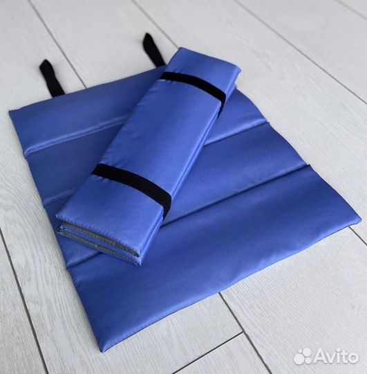 Походная сидушка оптом