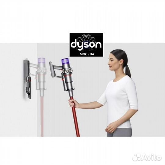 Dyson v11 Absolute Extra. Оригинал EU