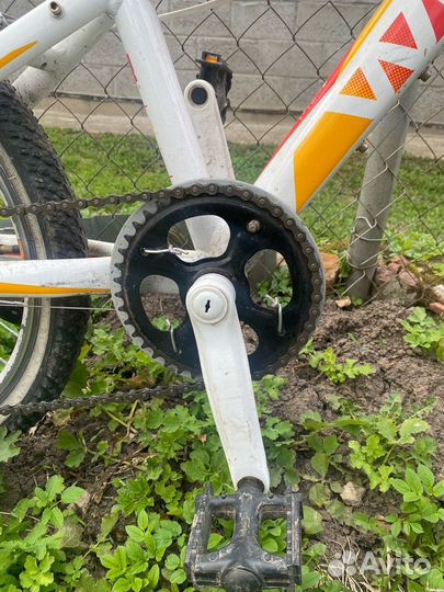 Велосипед детский 20