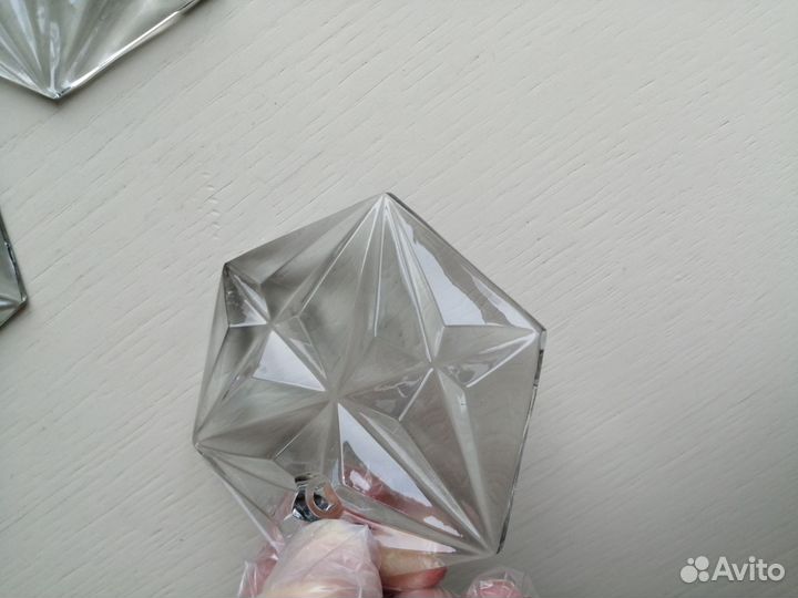 Подвески для люстры