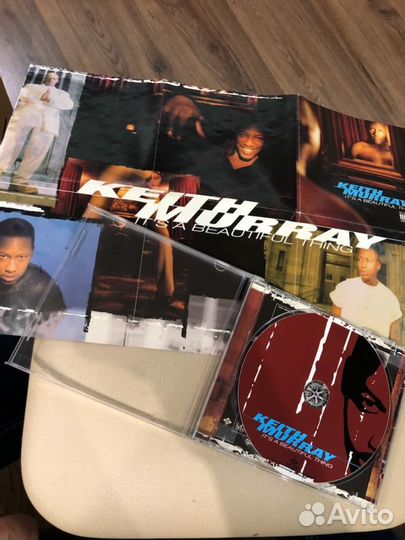Keith Murray «It’s A Beautiful Thing»