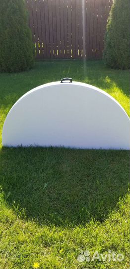 Стол садовый