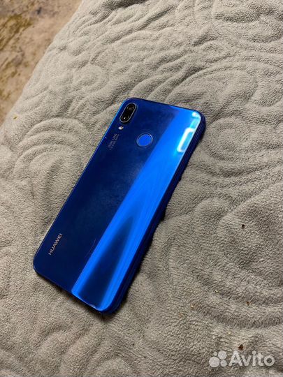 Huawei p20 lite
