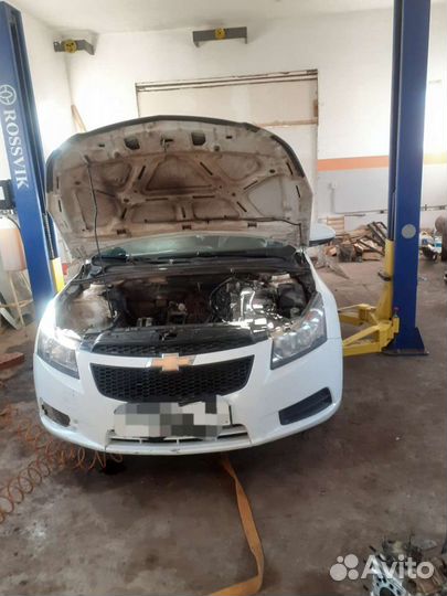 Автосервис