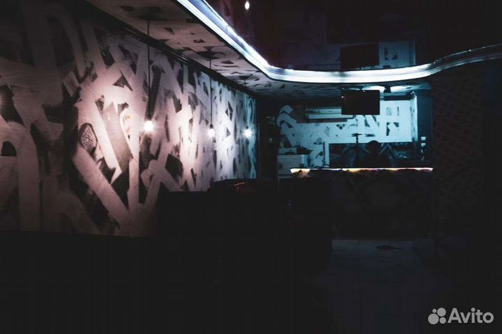 Роспись стен/Художественная роспись