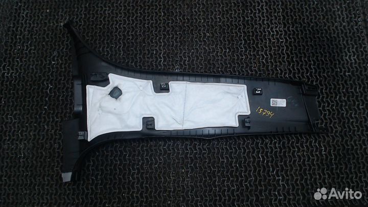 Накладка стойки Chevrolet Equinox 2017, 2018