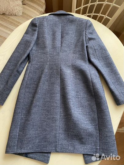 Пальто женское 44 размер