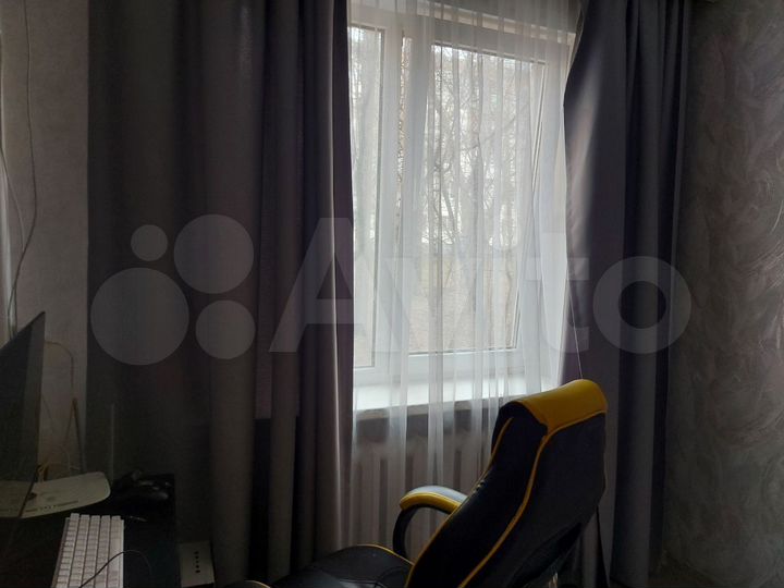 2-к. квартира, 45,7 м², 1/5 эт.