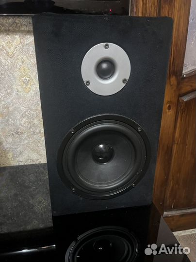 Колонки активные 2.0