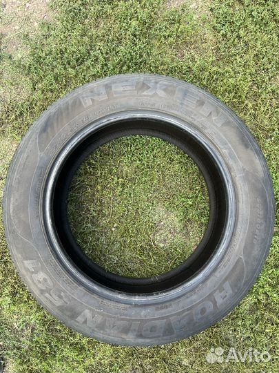 Nexen Roadian 581 235/60 R18 103