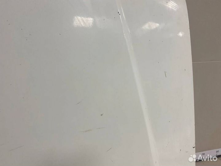 Б/У Капот 65100EB330 nissan