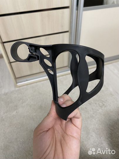 Флягодержатель stern