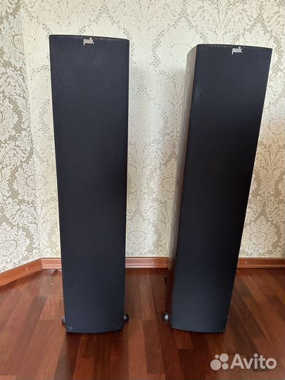 Акустические колонки