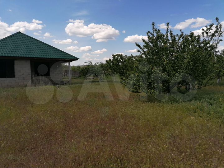 Дом 80 м² на участке 12 сот.