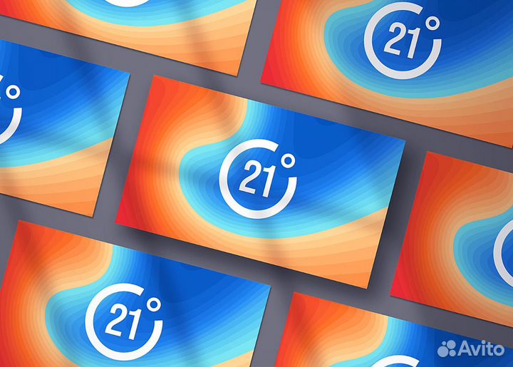 VentMachine Satellite 2 GTC