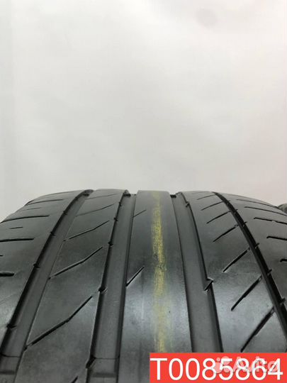 Continental ContiSportContact 5 SUV 295/40 R22 112Y