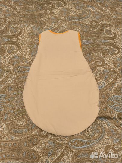 Конверт для сна из Европы