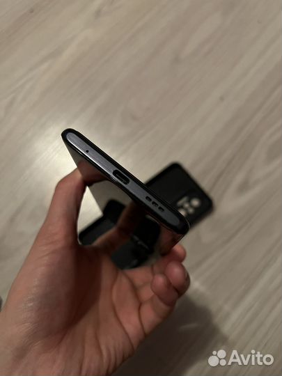 Xiaomi redmi note 10 pro 64 gb
