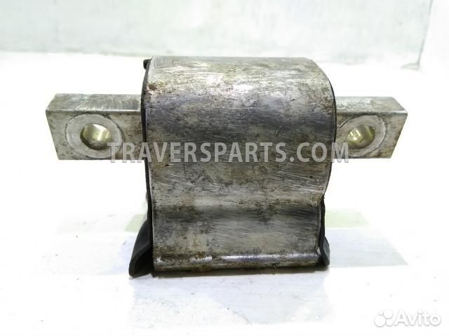 Опора кпп Мерседес W222 S