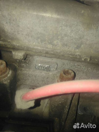 Двигатель ваз