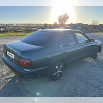 Toyota Corona 1.6 AT, 1995, 300 000 км, с пробегом, цена 291 000 руб.