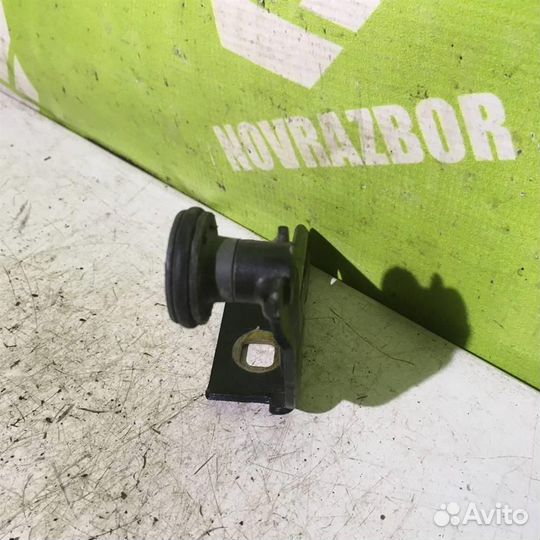 Ролик двери сдвижной верхний Рено Кенгу Кангу