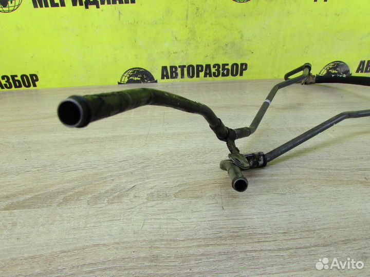 Трубка гидроусилителя руля Тойота Камри 40
