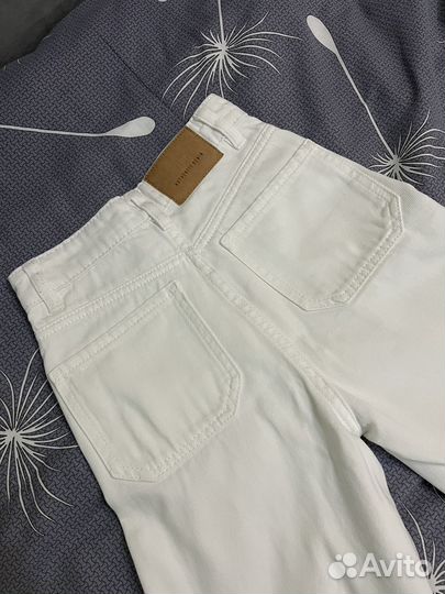 Джинсы mango XXS