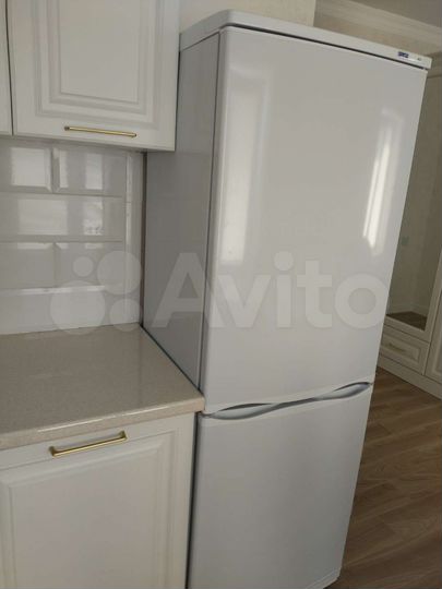 1-к. квартира, 34 м², 2/4 эт.