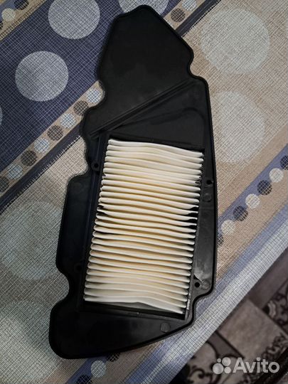 Воздушные фильтры на vento city