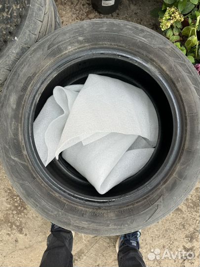 Резана Nitti r16