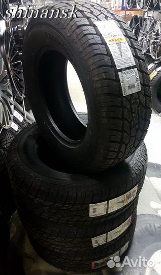 Maxxis Bravo AT-771 245/75 R16