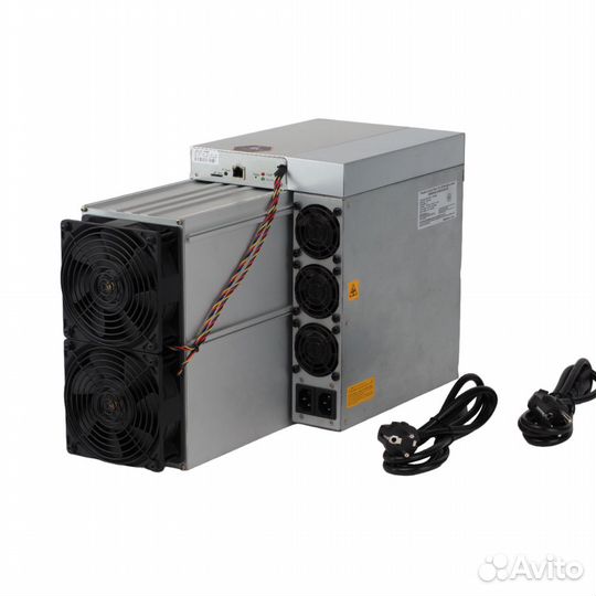 Асик Antminer E9 2400