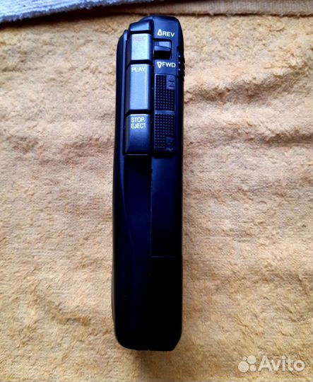 Диктофон Olympus Pearlcorder S725
