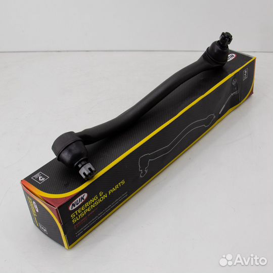 Тяга продольная nissan atlas, NUK