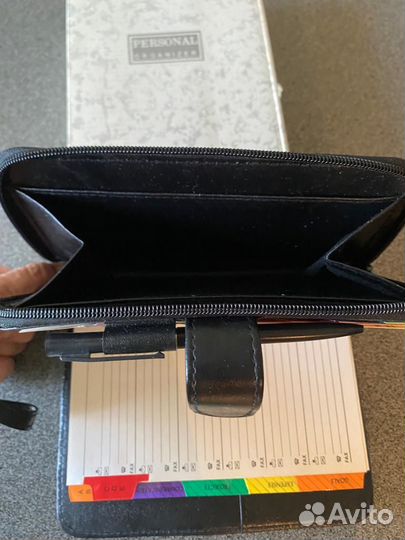 Органайзер персональный