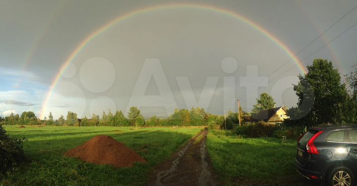 Участок 6,5 га (ИЖС)