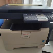 Продам мфу toshiba e-studio 181