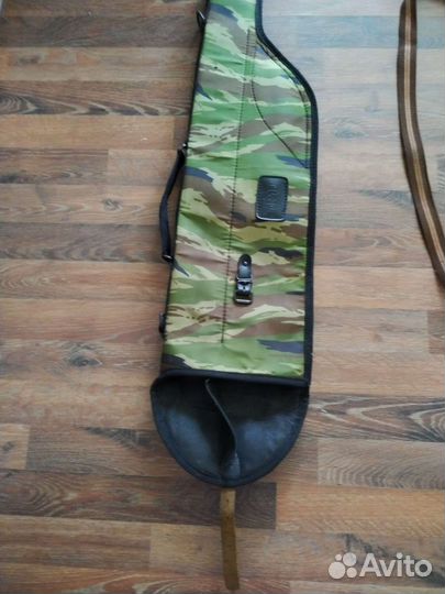 Чехол для ружья, карабина.Holster