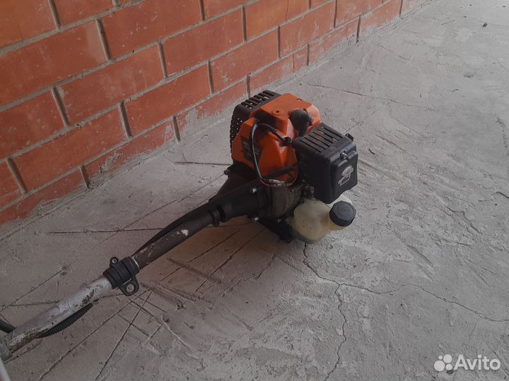 Триммер бензиновый